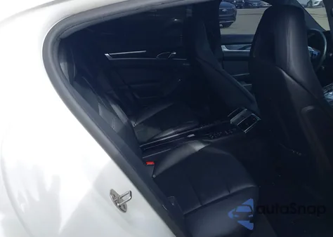 2012 Porsche Panamera 4S from USA, damaged, VIN WP0AB2A79CL060867